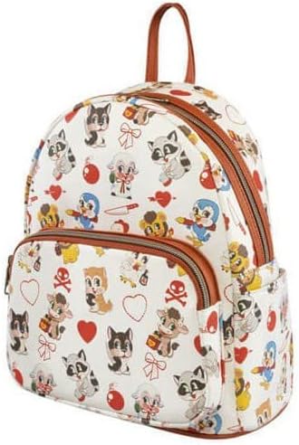 FUNKO POP! Villainous Valentines ()