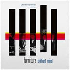 Furniture - Brilliant Mind [Vinyl]