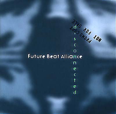 Disconnected (CD)