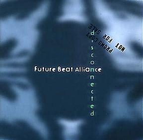 Disconnected (CD)