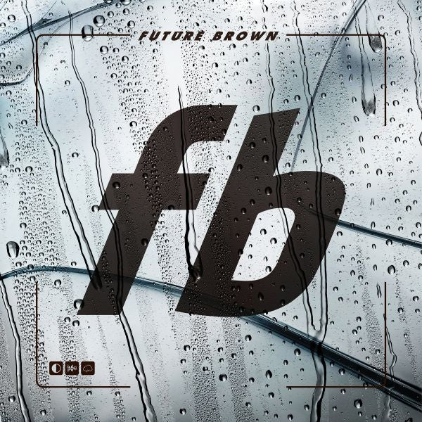 Future Brown (Vinyl) - Apocalypse Vinyl
