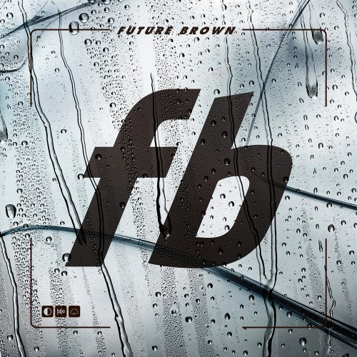 Future Brown (CD)