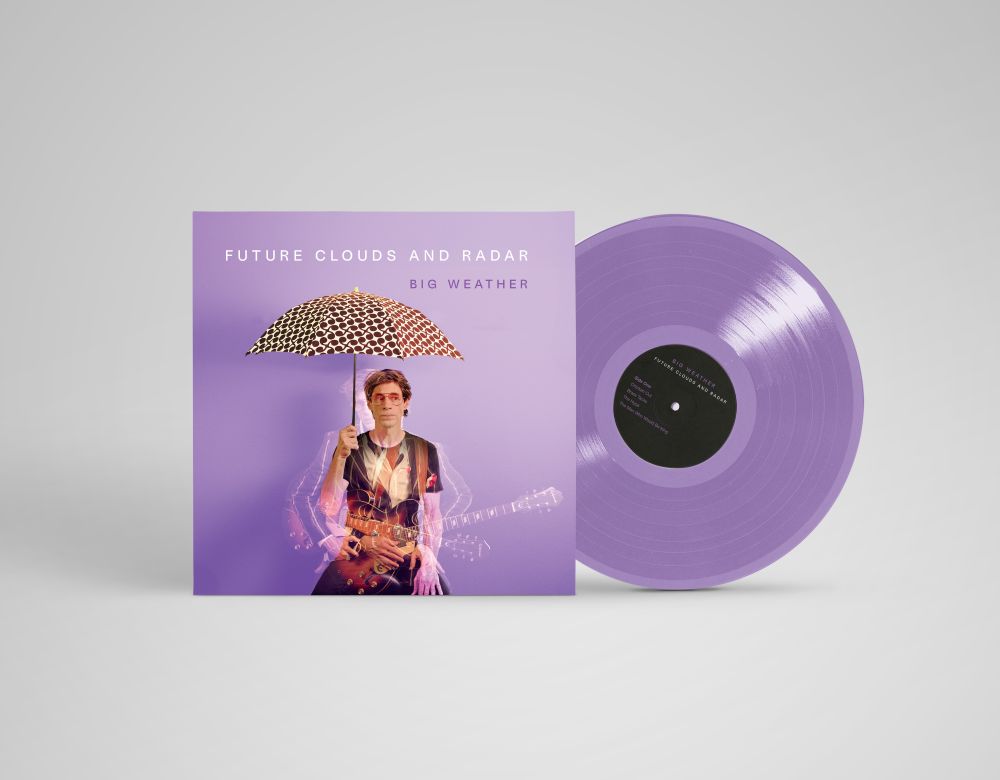 Big Weather [Vinyl]