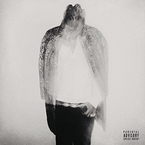 Future HNDRXX [Explicit Content] (150 Gram Vinyl, Download Insert) [Import] (2 Lp's) [Records & LPs]