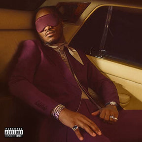 I Never Liked You (CD)