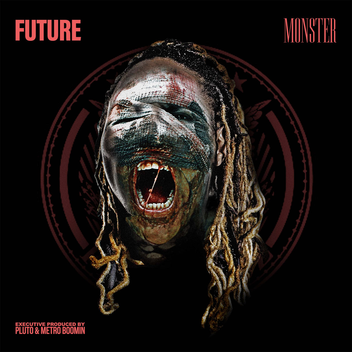 Monster (Vinyl)