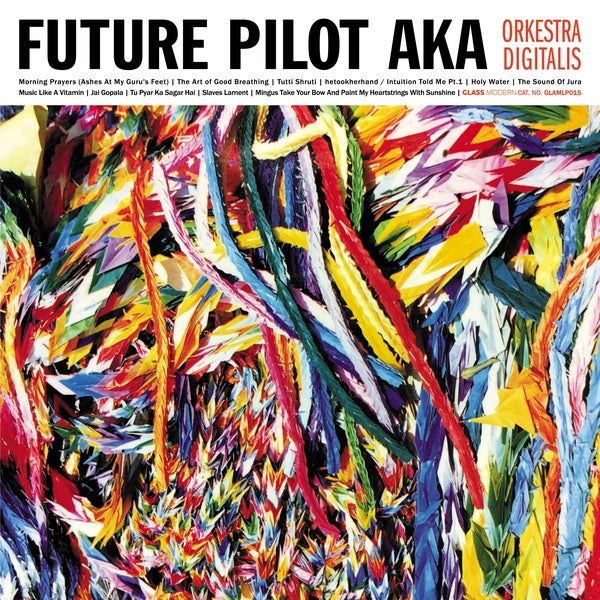 Orkestra Digitalis (Vinyl) - Apocalypse Vinyl