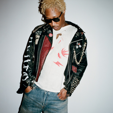 Future - The Real Me [Explicit Content] (Autographed / Star Signed) [Vinyl]