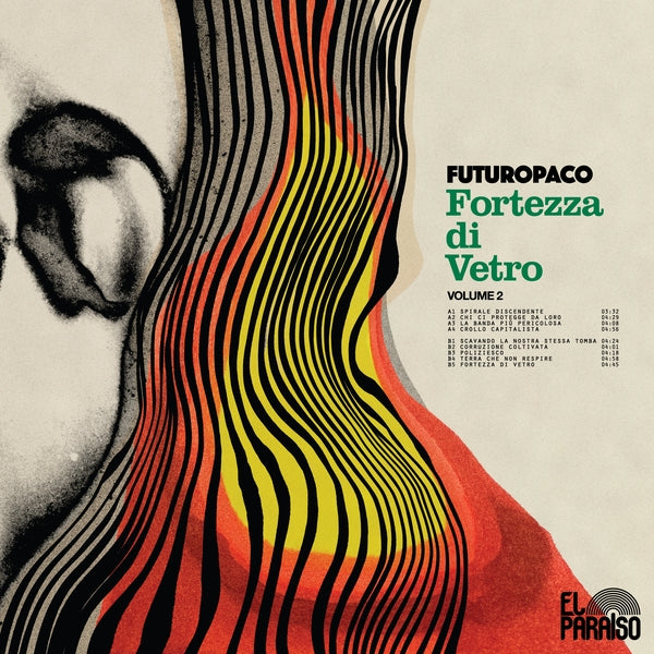 Fortezza Di Vetro Vol. 2 (Vinyl)