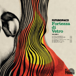 Fortezza Di Vetro Vol. 2 (Vinyl)