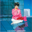 Fuyu-Kukan (Clear Blue Vinyl) (Vinyl)