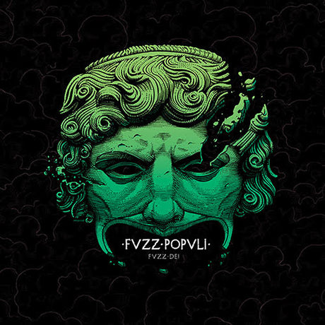 Fvzz Dei (Color Vinyl) (Vinyl)