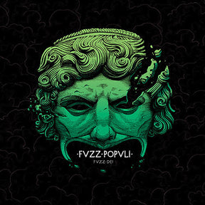 Fvzz Dei (Vinyl)