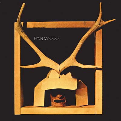 Fynn McCool (CD)