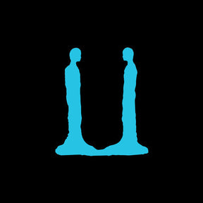 Ubermensch - Blue Version [CD]