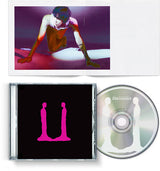 Ubermensch - Pink Version (CD)