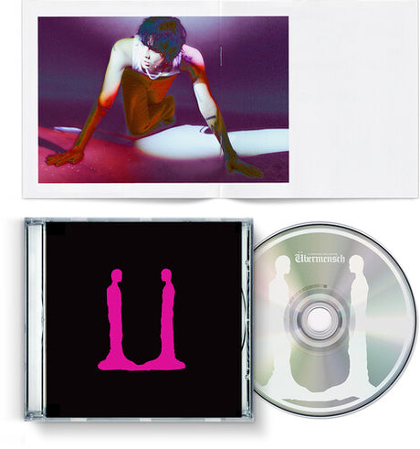 Ubermensch - Pink Version (CD)
