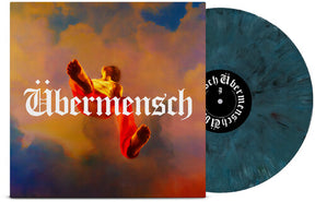 Ubermensch - Rainbow Eco Mix (Colored Vinyl) (Poster) (Vinyl)