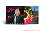 Dream Ride (Indie Exclusive) (Pink/Black/Yellow Splatter Vinyl) (Vinyl)