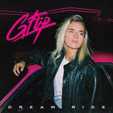 Dream Ride (Indie Exclusive) (Pink/Black/Yellow Splatter Vinyl) (Vinyl)