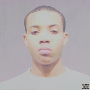 Lil Herb [CD] [CD]