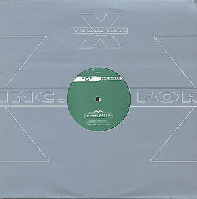 The Mixes [Vinyl]