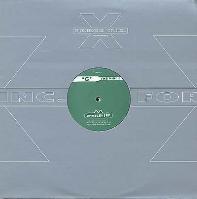 The Mixes [Vinyl]