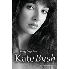 Waiting for Kate Bush