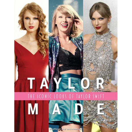 Taylor Made: The Iconic Looks of Taylor Swift