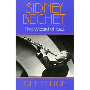 Sidney Bechet