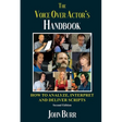 The Voice Over Actor's Handbook: How to Analyze, Interpret, and Deliver Scripts