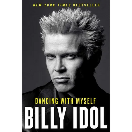 Dancing with Myself