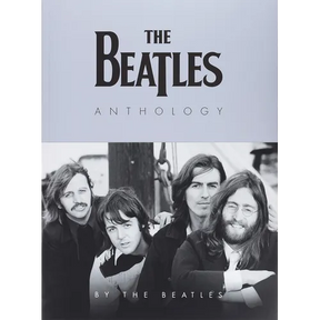 The Beatles Anthology (25th Anniversary Edition)
