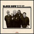 GA-20 - Blues Now [Vinyl]