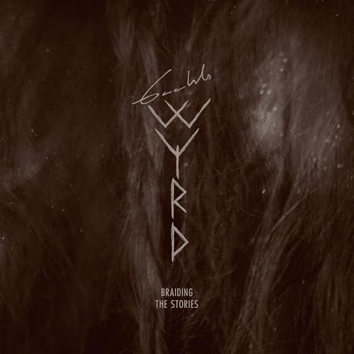 Braiding The Stories (Vinyl)