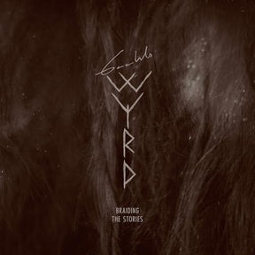 Braiding The Stories (Vinyl)