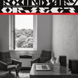 Boundary Object (Vinyl)