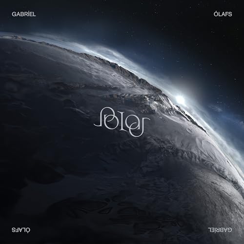 Polar [LP] [Vinyl]