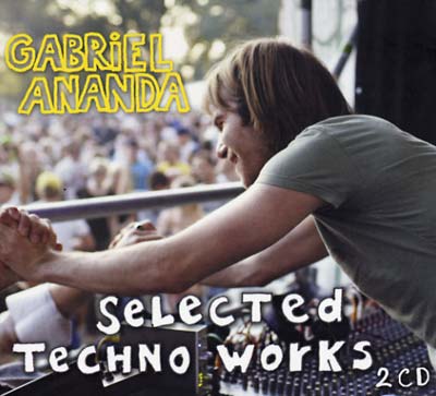 Selected Techno Works (CD)