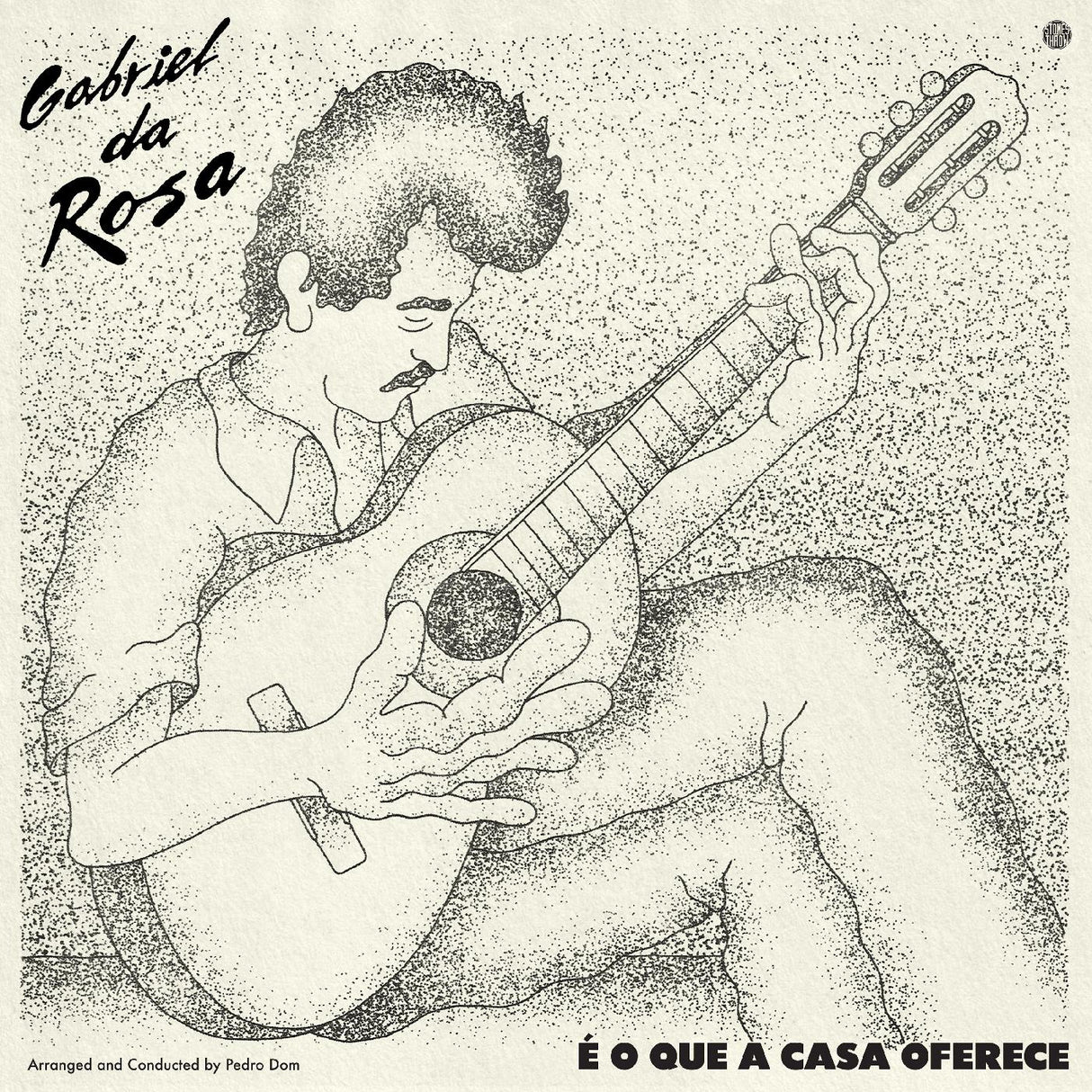 … o que a casa oferece (Vinyl) - Apocalypse Vinyl
