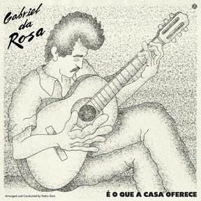 … o que a casa oferece (Vinyl) - Apocalypse Vinyl