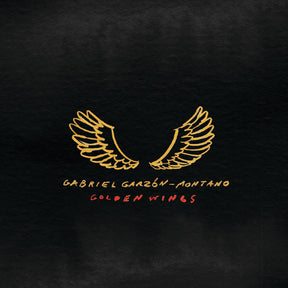 Golden Wings (Vinyl) - Apocalypse Vinyl
