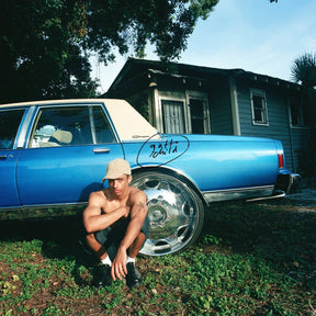 Gabriel Jacoby - Gutta Child (Limited, Indie Exclusive) [Silver LP] [Vinyl]