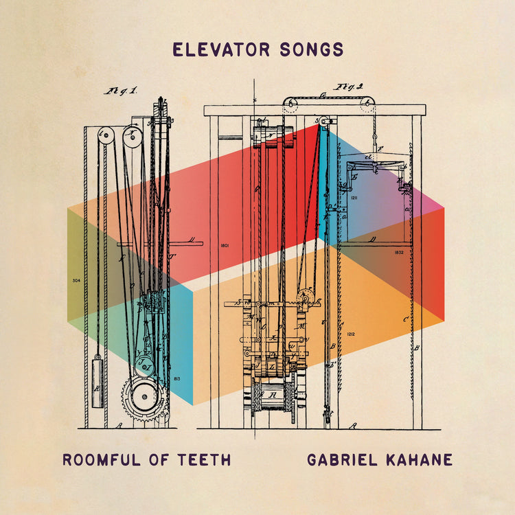 Elevator Songs [LP] [Vinyl]