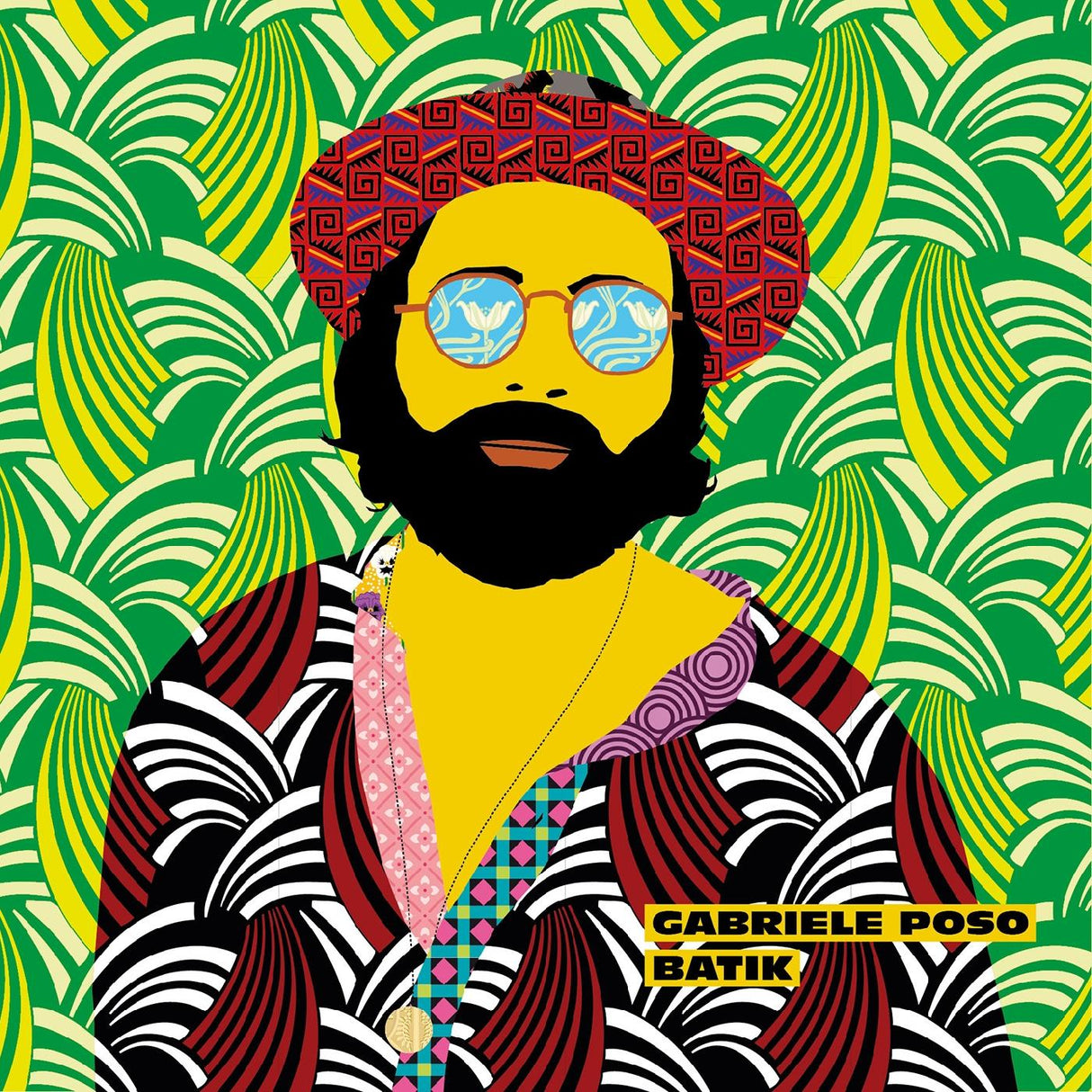 Batik (Vinyl) - Apocalypse Vinyl