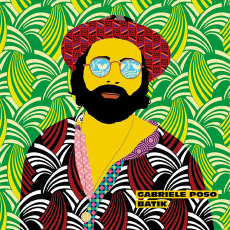 Batik (Vinyl) - Apocalypse Vinyl