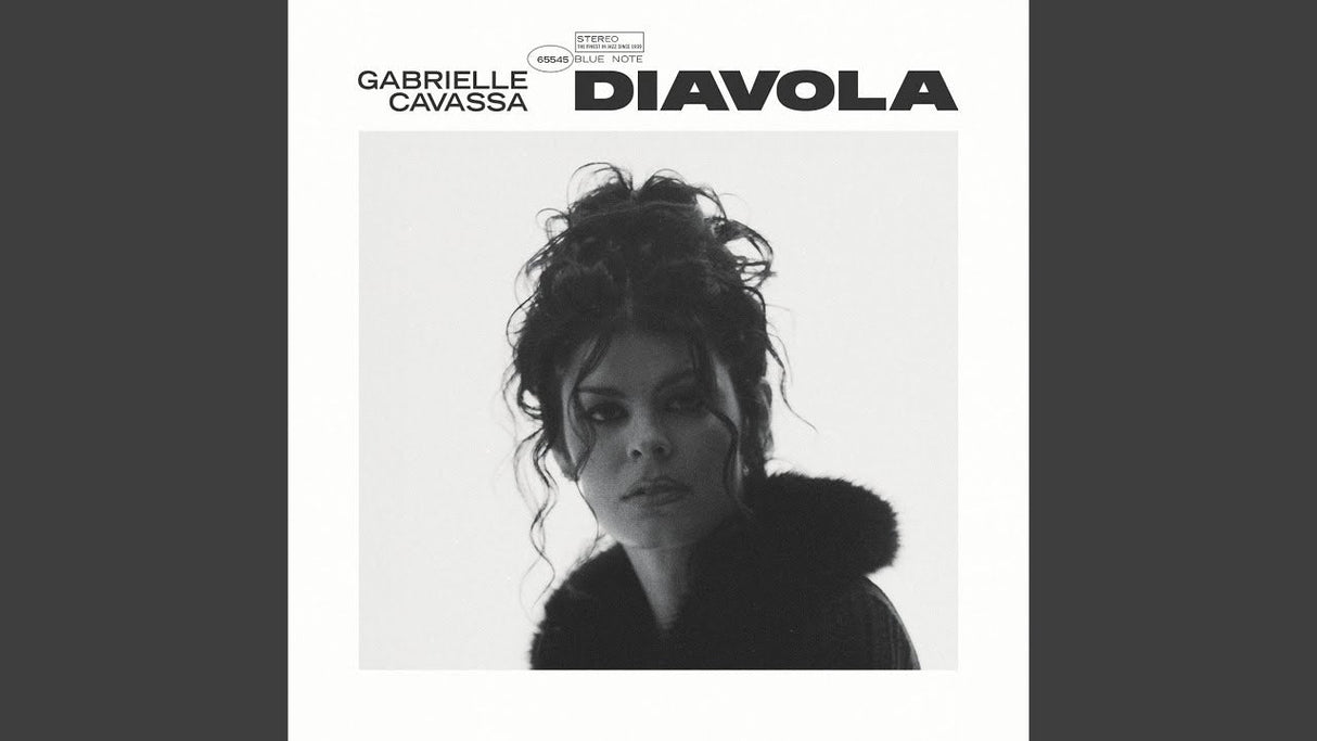Diavola [CD]