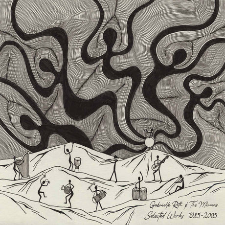 Selected Works 1985-2005 (Vinyl)