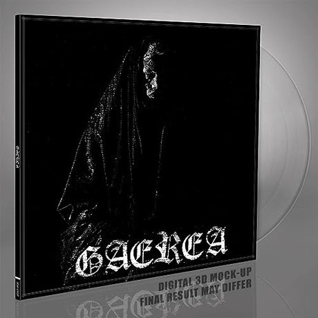 Gaerea (Crystal Clear Vinyl Gatefold) (Vinyl)