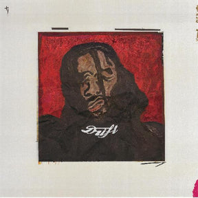 DRIFT (RED VINYL) (Vinyl) - Apocalypse Vinyl